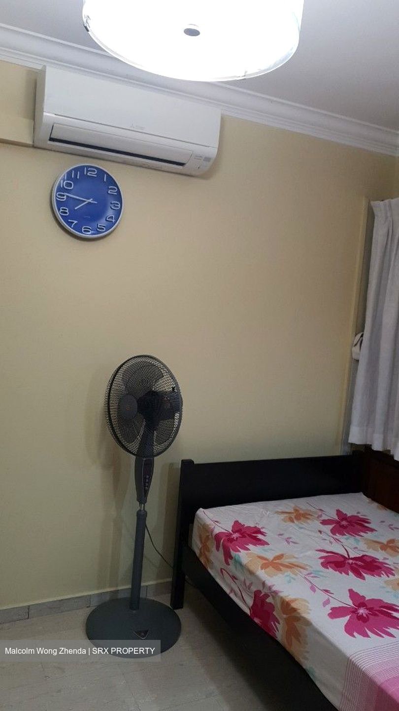 Blk 370 Woodlands Avenue 1 (Woodlands), HDB 5 Rooms #583993621